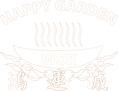 Wok Happy Garden