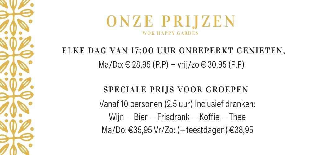 prijzen happy garden prijzen happy garden